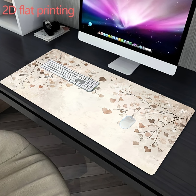 Large Non-Slip Gaming Office M - Gaming Accessories For Pc Setup recensione e prezzo