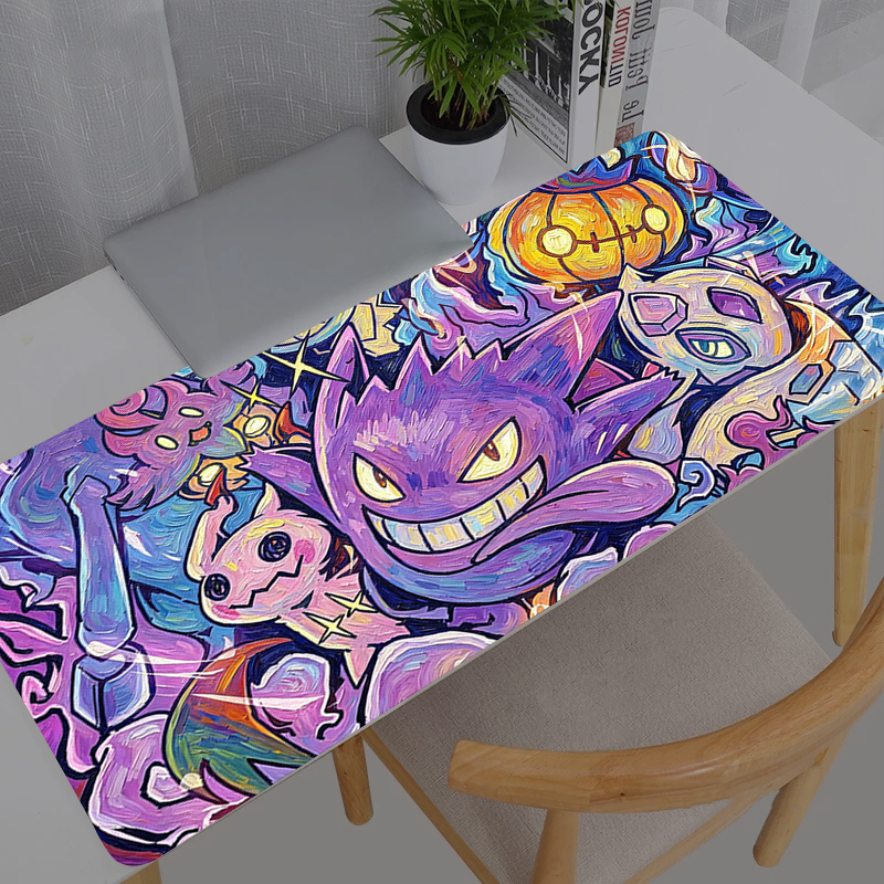 Mouse Pad Pokemon Pikachu Anim - Gaming Accessories For Setup recensione e prezzo