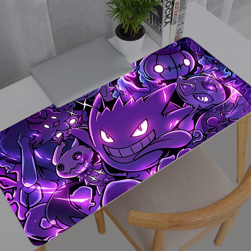 Mouse Pad Pokemon Pikachu Anim - Gaming Accessories For Setup recensione e prezzo