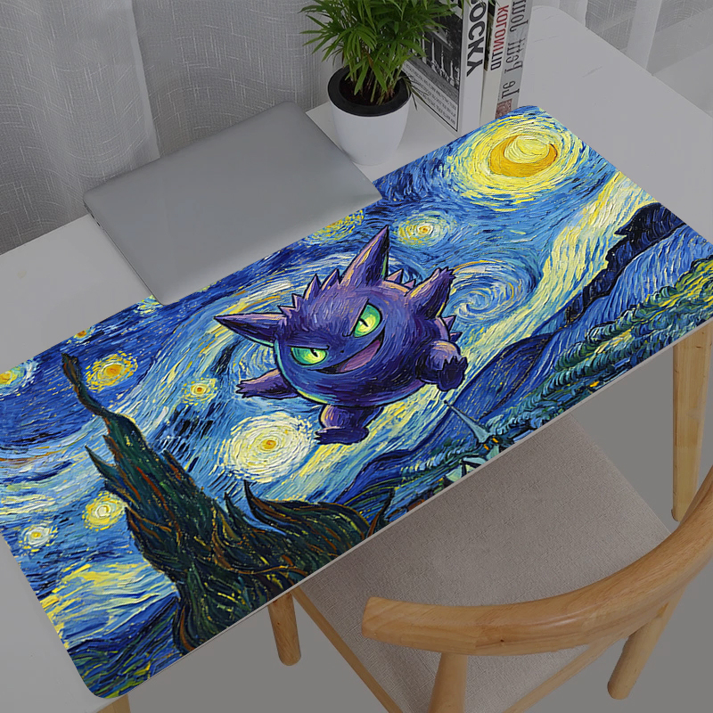 Mouse Pad Pokemon Pikachu Anim - Gaming Accessories For Setup recensione e prezzo