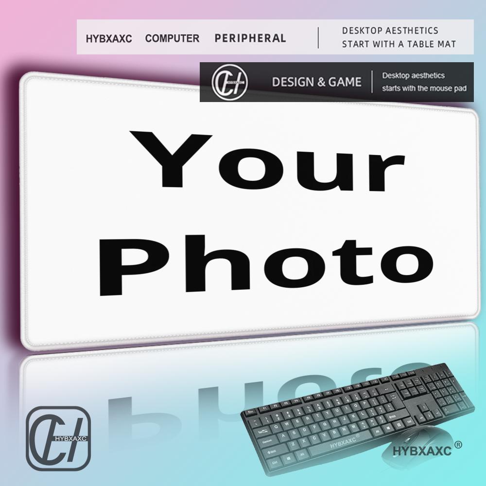 DIY Custom Mouse Pad XXL Anime - Gaming Accessories Photo recensione e prezzo