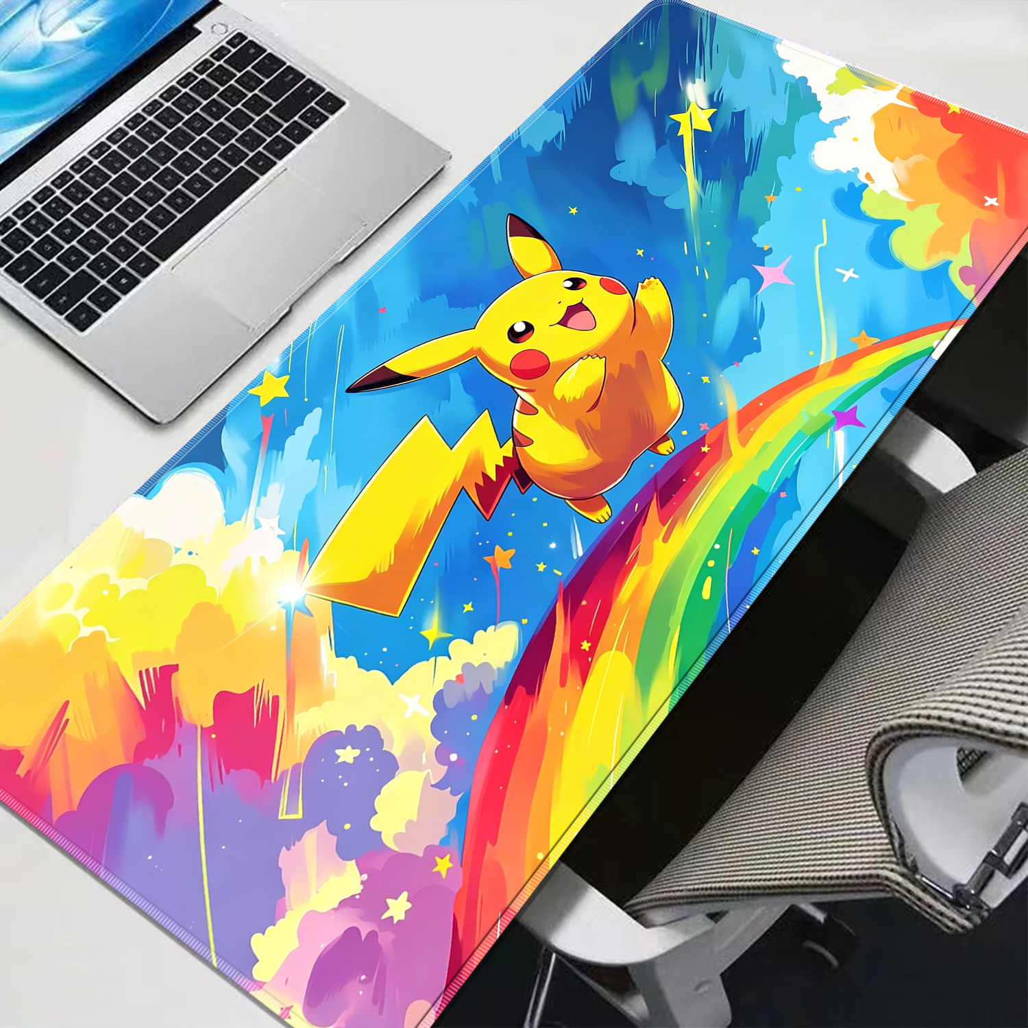 Rubber Mouse Pad Mouse Mat Des - Gaming Accessories Keyboards recensione e prezzo