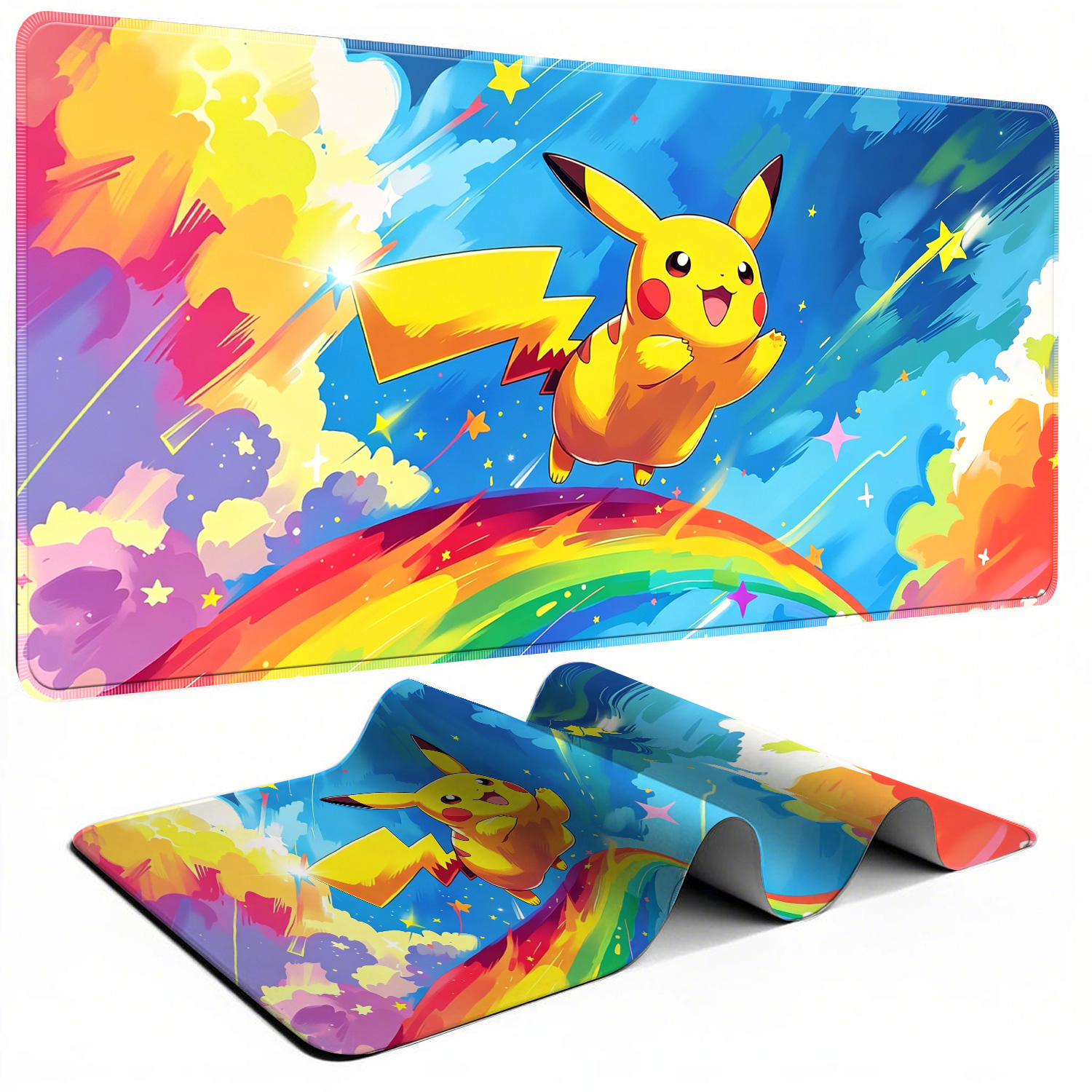 Rubber Mouse Pad Mouse Mat Des - Gaming Accessories Keyboards recensione e prezzo