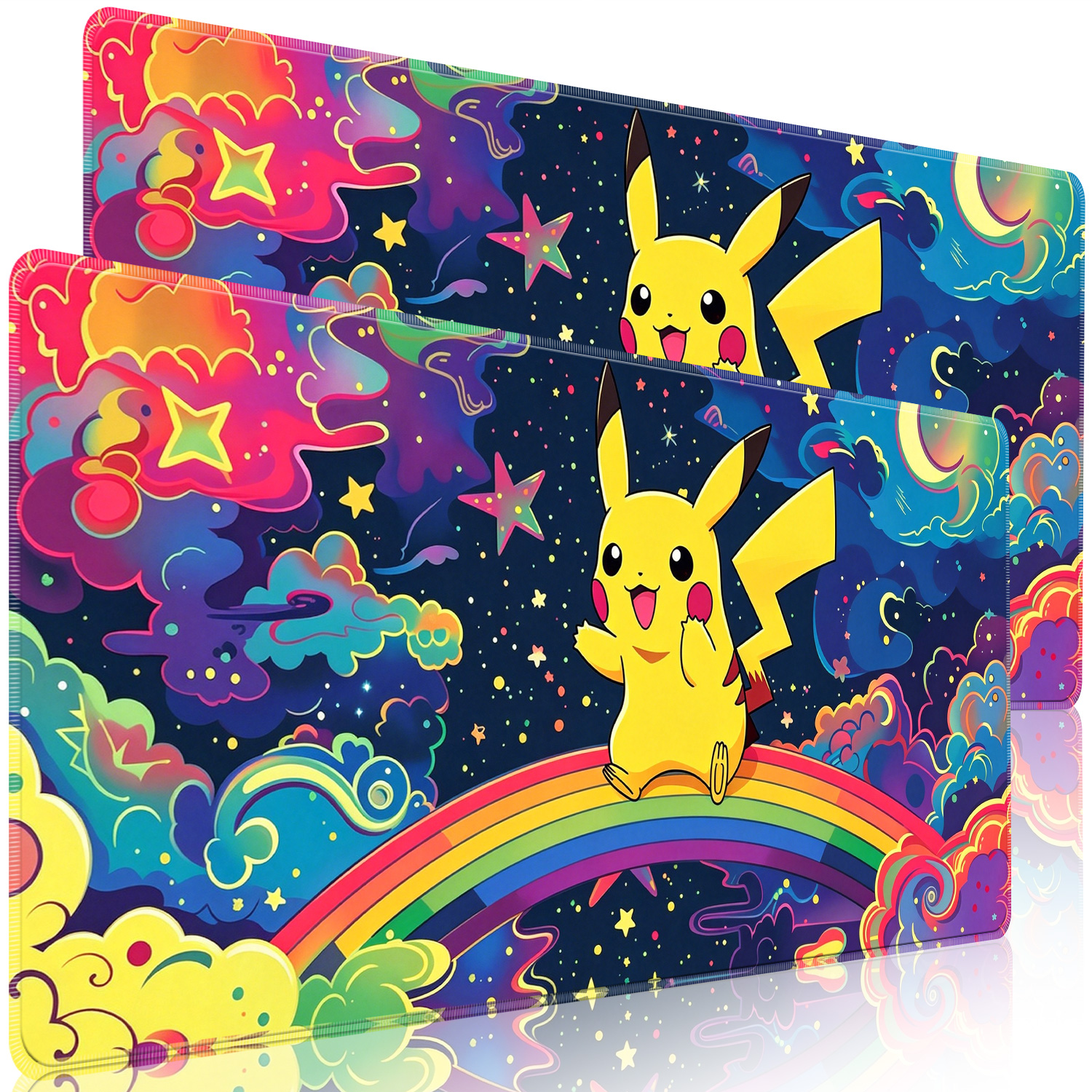 Rubber Mouse Pad Mouse Mat Des - Gaming Accessories Keyboards recensione e prezzo