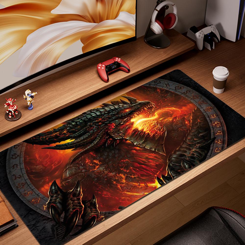 Big Gaming XXL Mouse Pad Desk  - Gaming Accessories For Free Fire recensione e prezzo