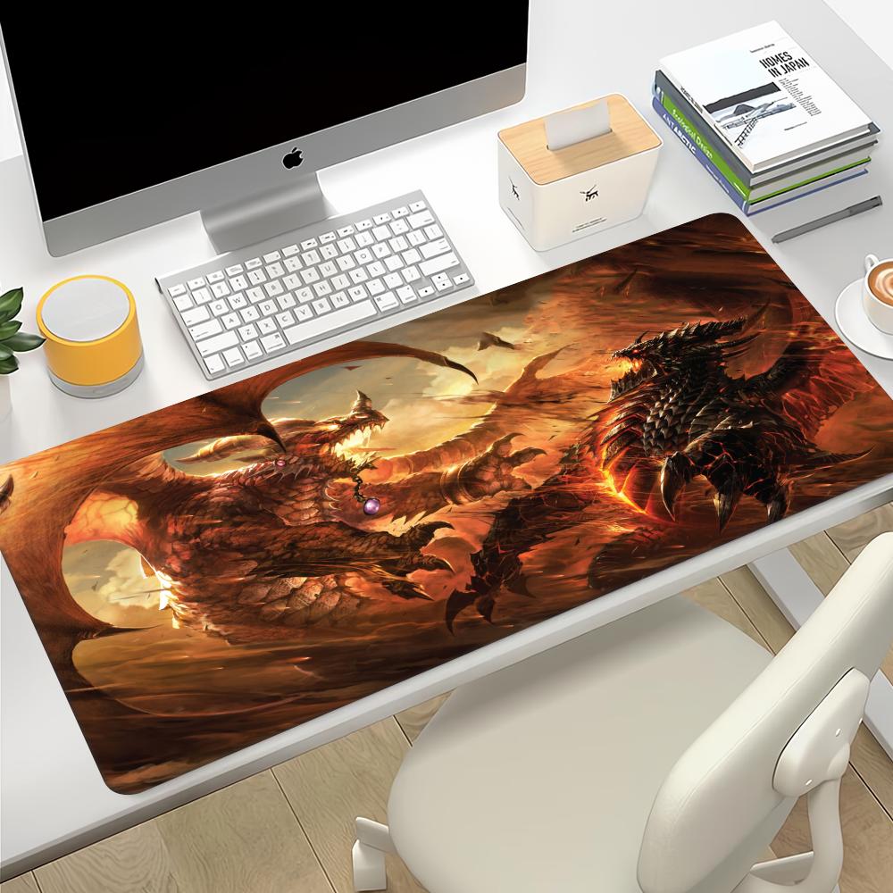 Big Gaming XXL Mouse Pad Desk  - Gaming Accessories For Free Fire recensione e prezzo