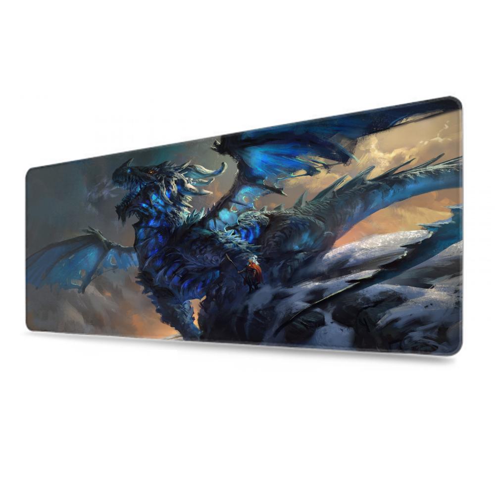Big Gaming XXL Mouse Pad Desk  - Gaming Accessories For Free Fire recensione e prezzo