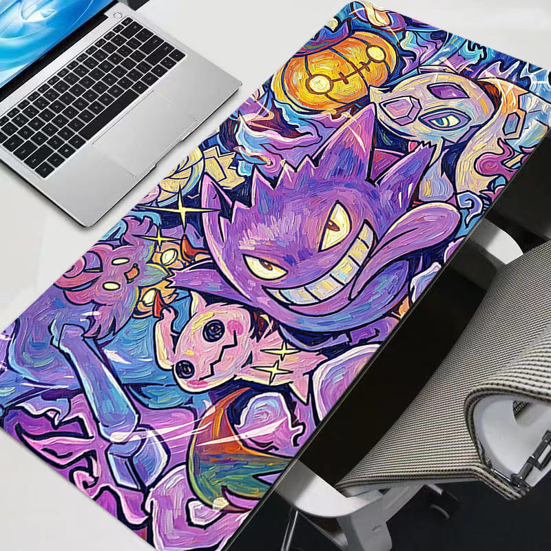 Cherry Blossoms Pokemon Large  - Gaming Accessories For Table recensione e prezzo