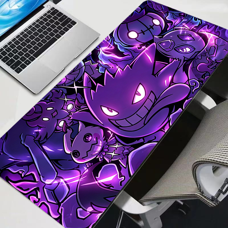Cherry Blossoms Pokemon Large  - Gaming Accessories For Table recensione e prezzo