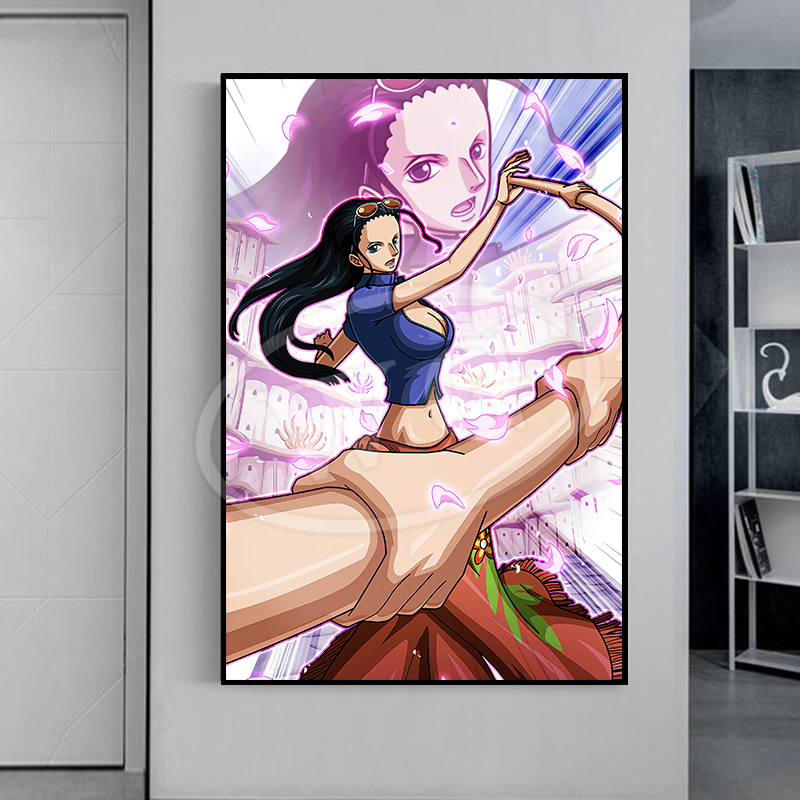 One Piece Nico Robin Japanese  - Gaming Accessories For Free Fire recensione e prezzo