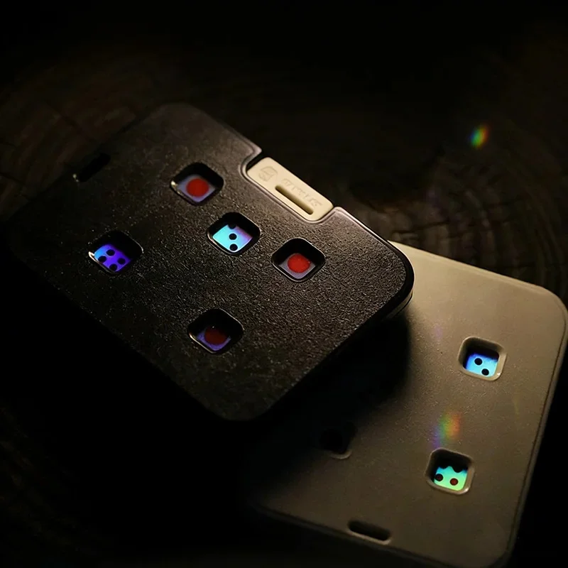 Portable Dice Edc Stress Relie - Gaming Accessories For Table recensione e prezzo