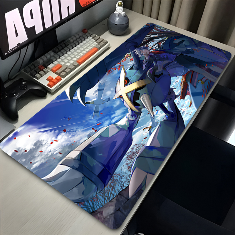 Computer Desk Mat Game P-pokem - Gaming Accessories For Setup recensione e prezzo