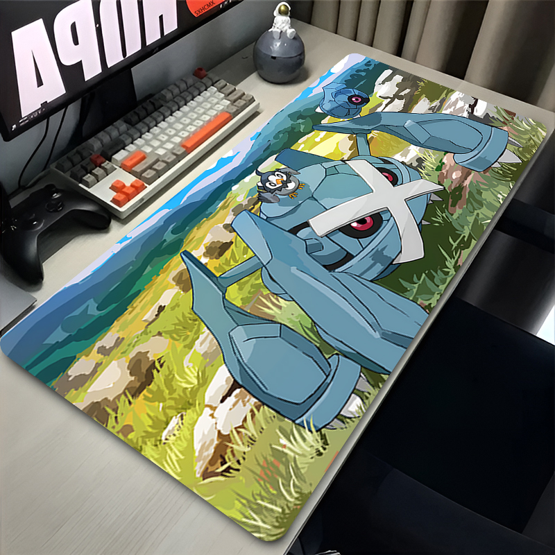 Computer Desk Mat Game P-pokem - Gaming Accessories For Setup recensione e prezzo