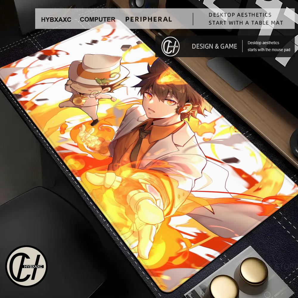 Katekyo Hitman Reborn Computer - Gaming Accessories For Pc Setup recensione e prezzo