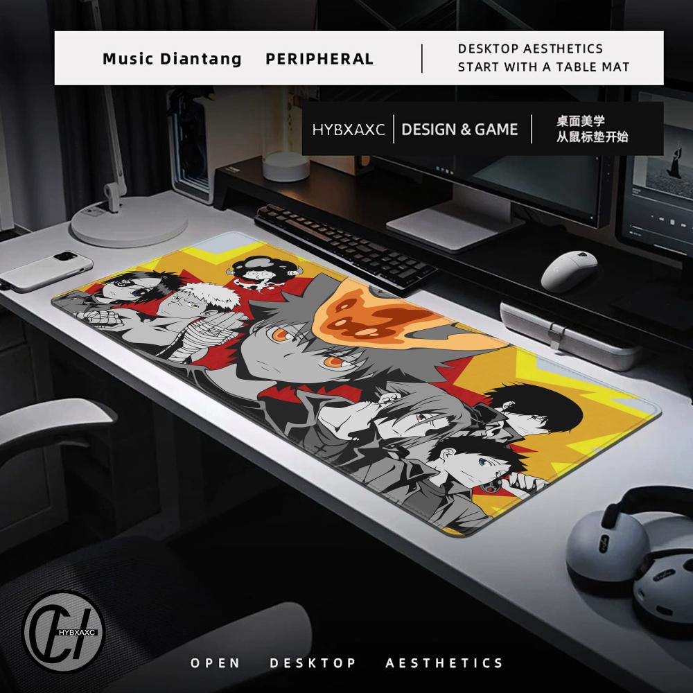 Katekyo Hitman Reborn Computer - Gaming Accessories For Pc Setup recensione e prezzo