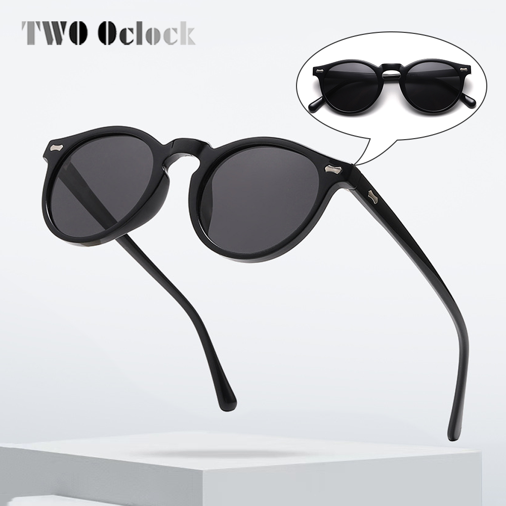 Retro TR90 Round Eyeglass Fram - Gaming Accessories Korea recensione e prezzo