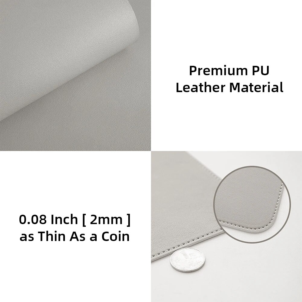 1 Pcs Large Size 60*30mm Offic - Gaming Accessories For Setup recensione e prezzo