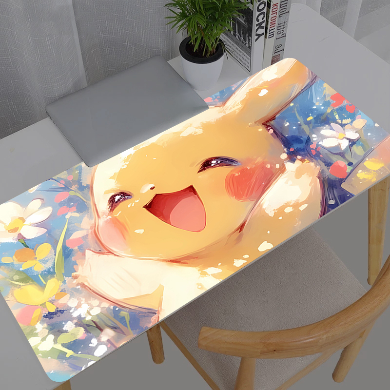 Mouse Pad Rubber Table Pokemon - Gaming Accessories For Table recensione e prezzo