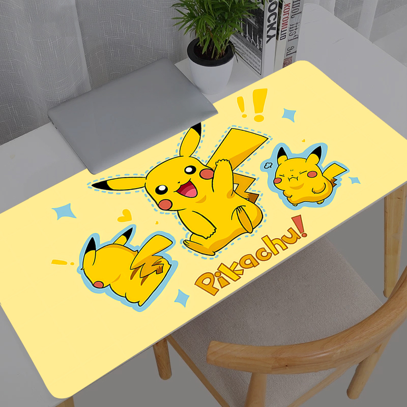 Mouse Pad Rubber Table Pokemon - Gaming Accessories For Table recensione e prezzo