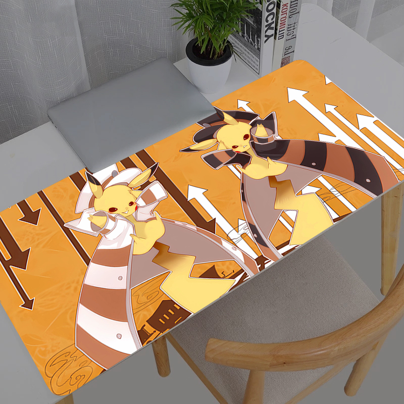 Mouse Pad Rubber Table Pokemon - Gaming Accessories For Table recensione e prezzo