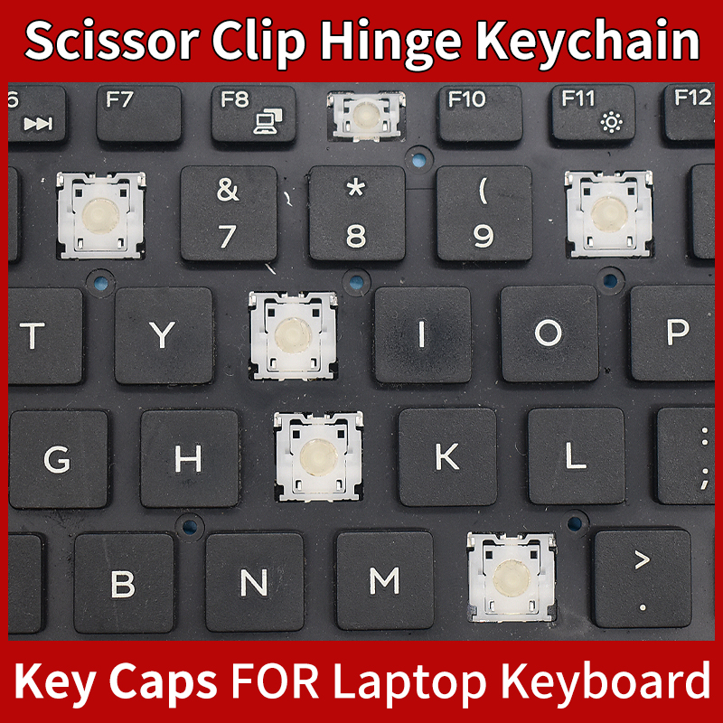 Replacement Keycap Key Cap & S - Xiaomi Gaming Accessories recensione e prezzo