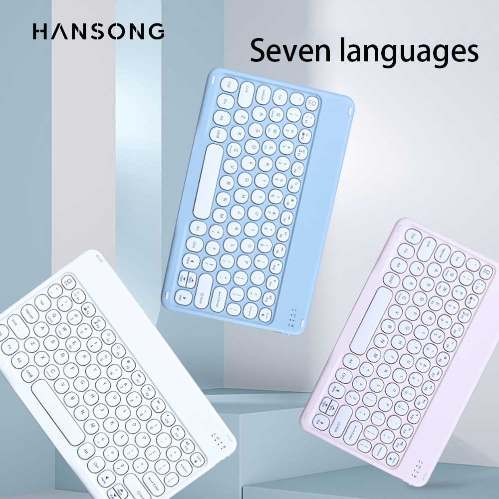 10 in Wireless Keyboard For Ap - Xiaomi Gaming Accessories recensione e prezzo