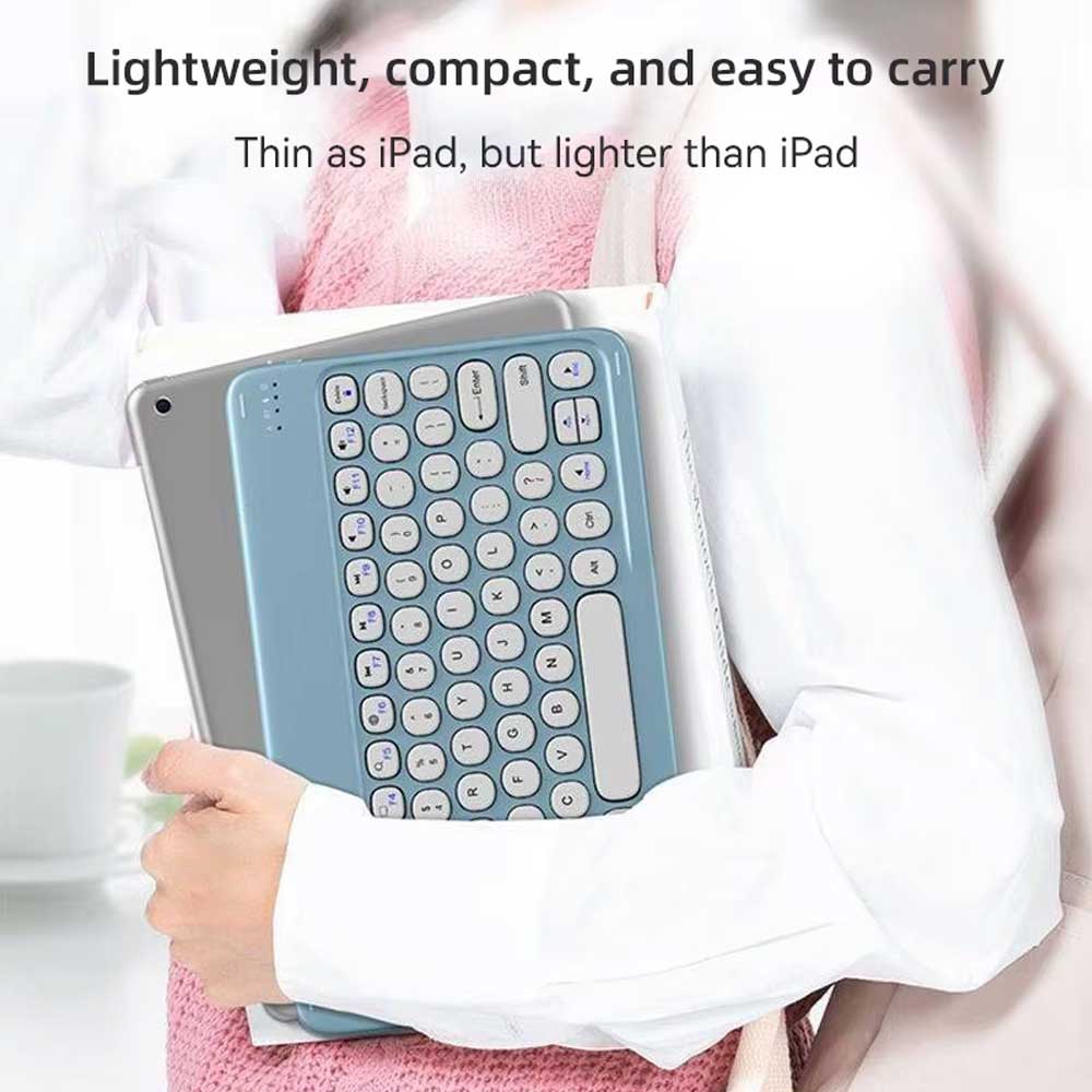 10 in Wireless Keyboard For Ap - Xiaomi Gaming Accessories recensione e prezzo