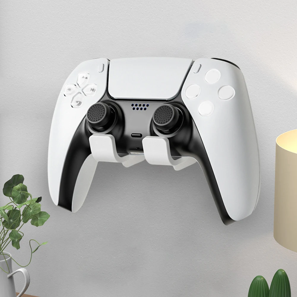 1-4Pcs Wall Mounted Game Contr - Gaming Accessories Wall Mount recensione e prezzo
