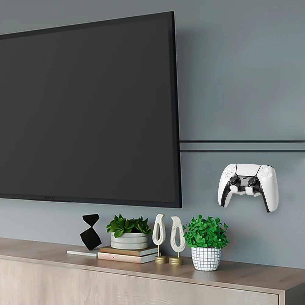 1-4Pcs Wall Mounted Game Contr - Gaming Accessories Wall Mount recensione e prezzo