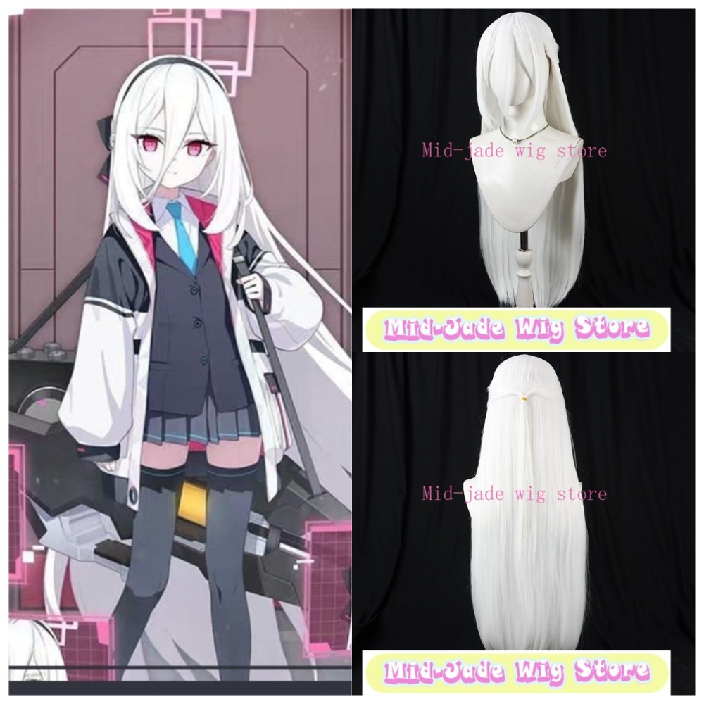Blue Archive Kei Cosplay Wig T - Gaming Accessories Korea recensione e prezzo