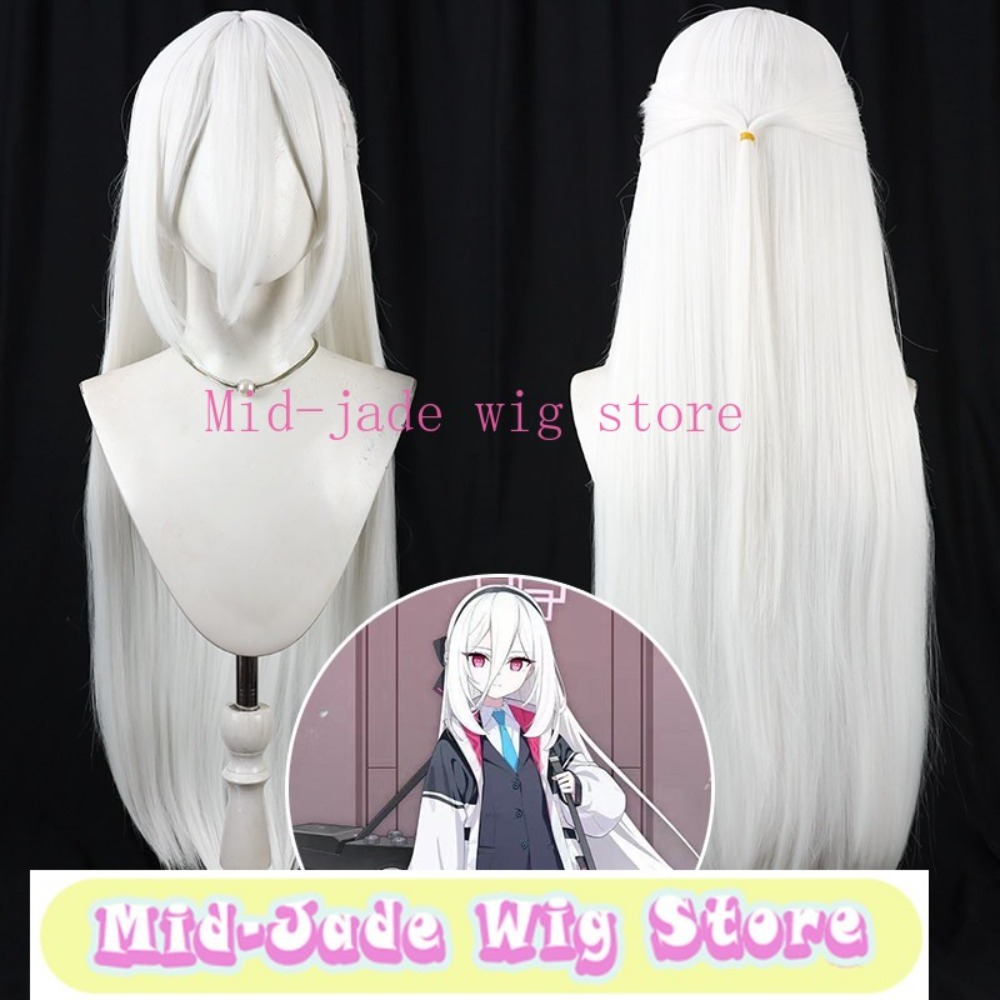 Blue Archive Kei Cosplay Wig T - Gaming Accessories Korea recensione e prezzo