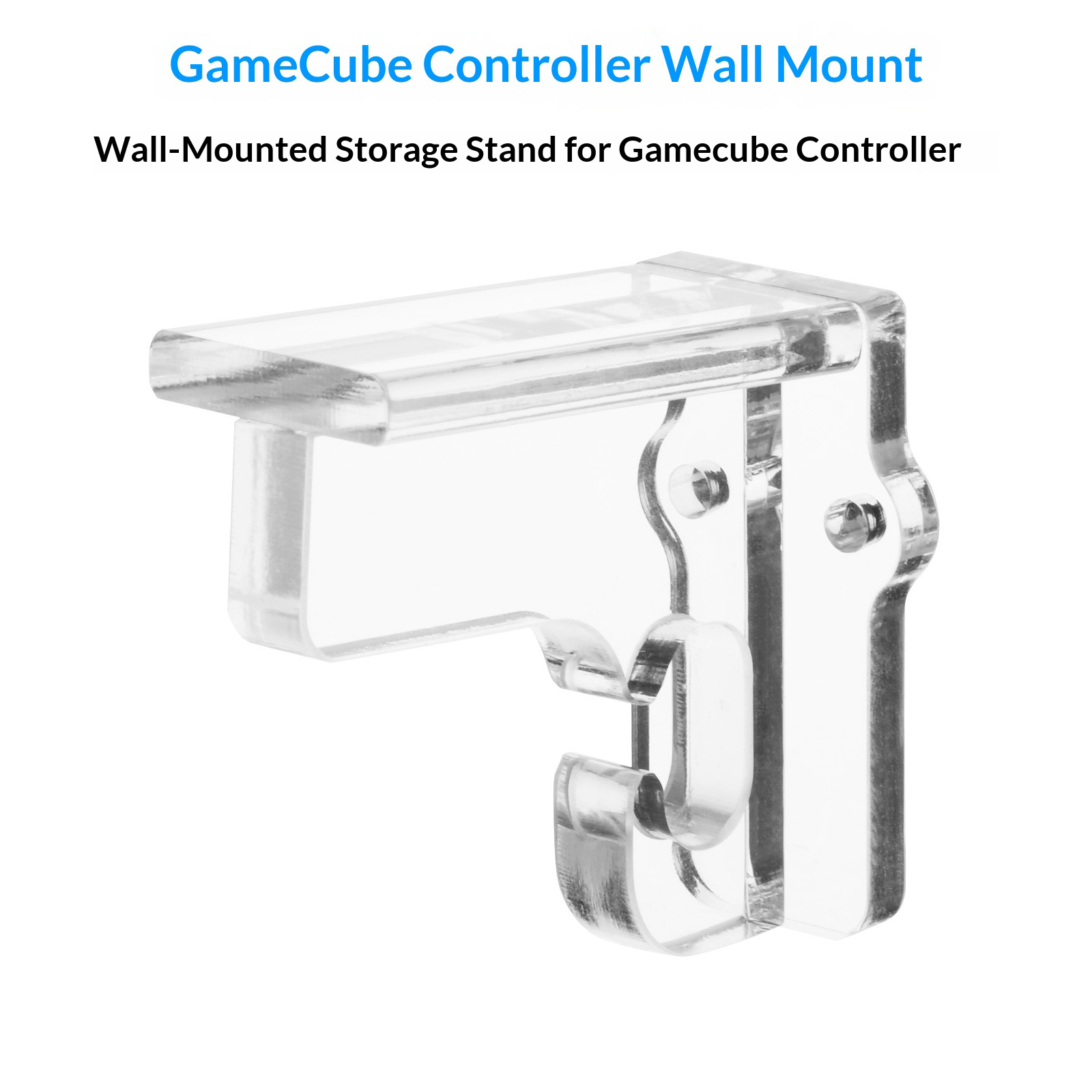 Wall Mounted Console Holder St - Gaming Accessories Wall Mount recensione e prezzo