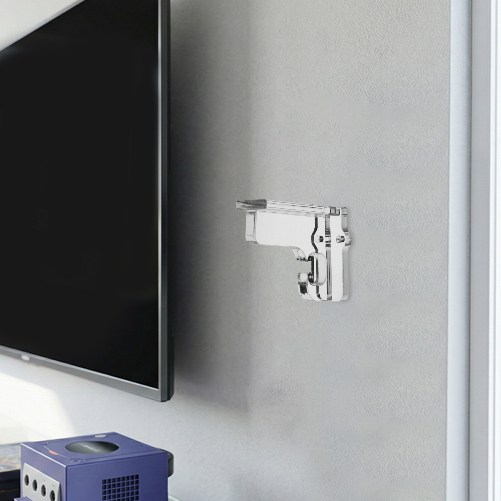 Wall Mounted Console Holder St - Gaming Accessories Wall Mount recensione e prezzo