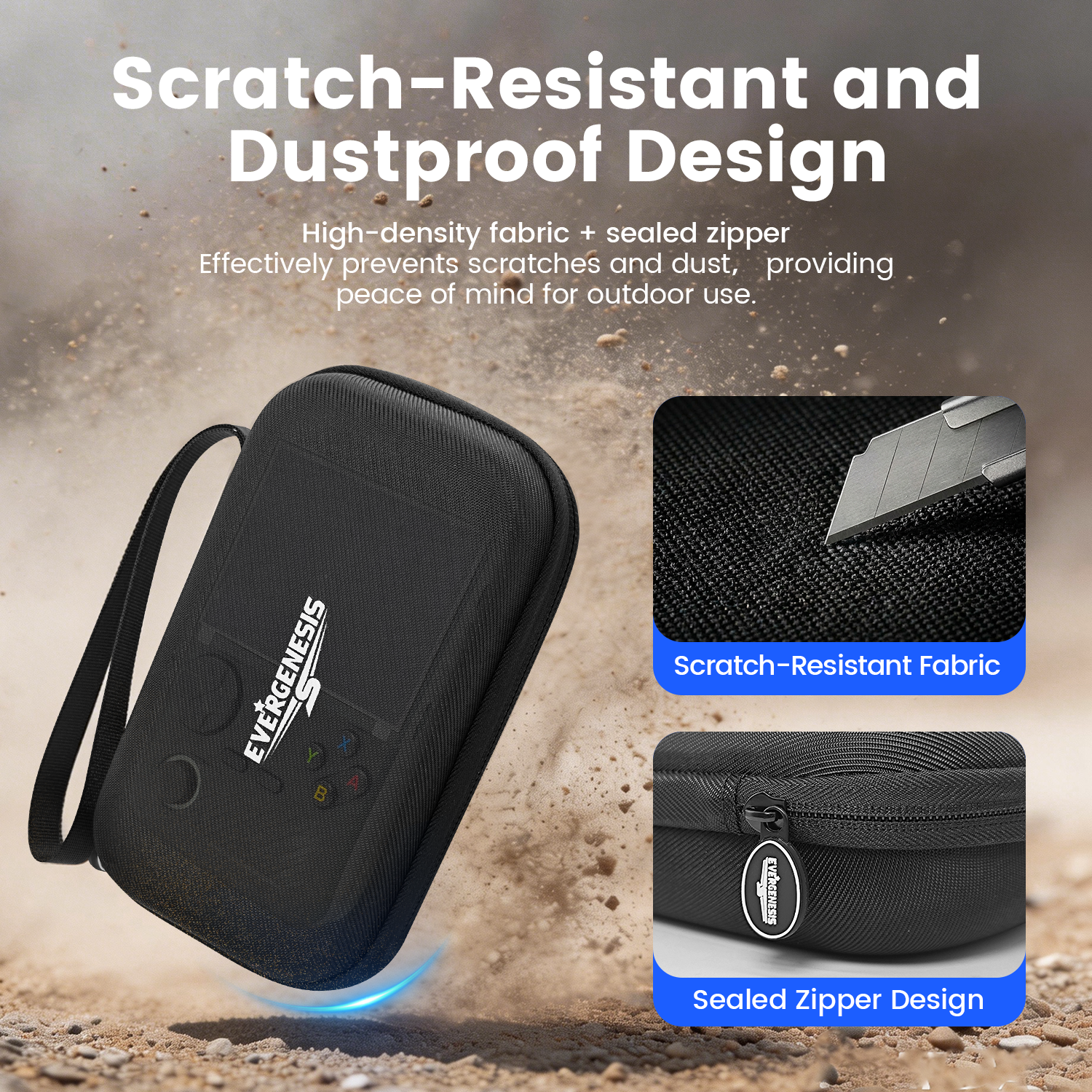 R36S Protective Case Set for R - Gaming Accessories Mobile recensione e prezzo