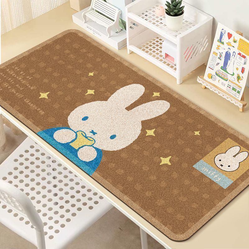 Miffy Cute Cartoon Soft Keyboa - Gaming Accessories For Free Fire recensione e prezzo