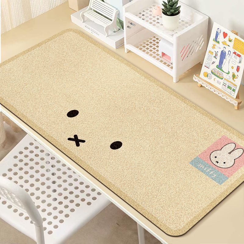 Miffy Cute Cartoon Soft Keyboa - Gaming Accessories For Free Fire recensione e prezzo