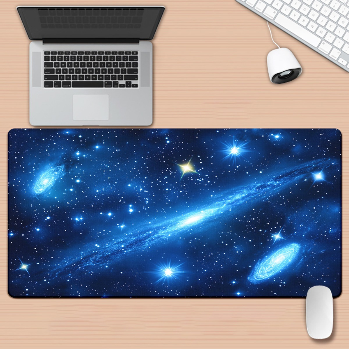 Gaming Accessories Mouse Pad D - Gaming Accessories For Pc Setup recensione e prezzo