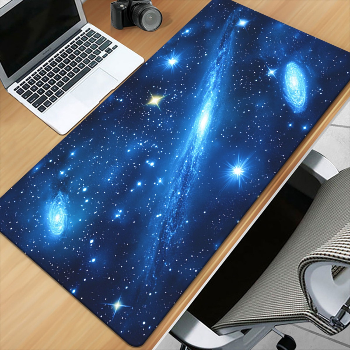 Gaming Accessories Mouse Pad D - Gaming Accessories For Pc Setup recensione e prezzo