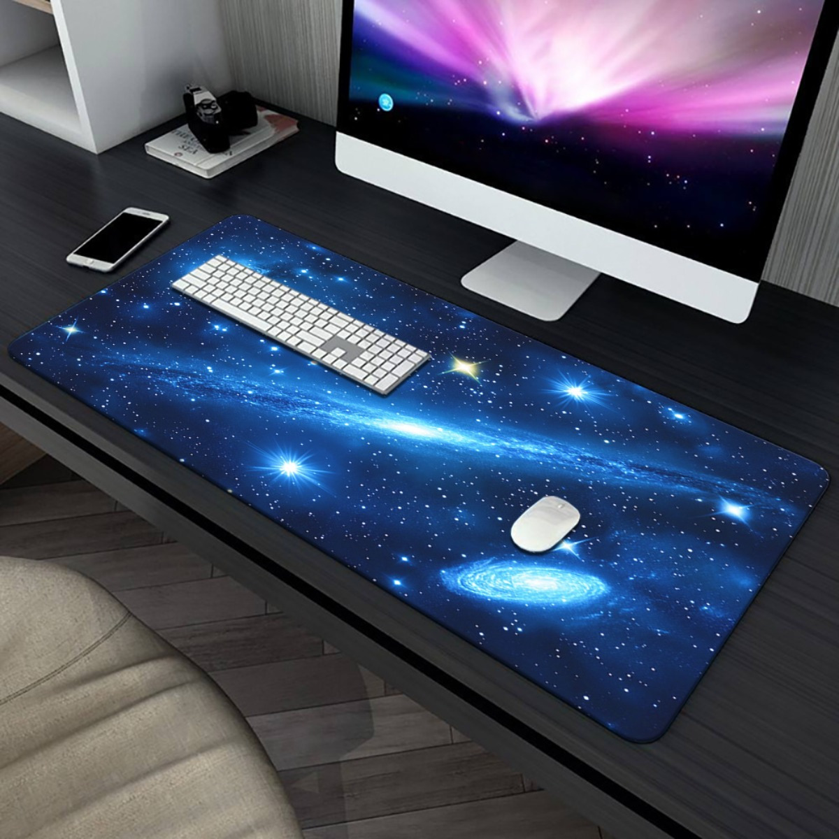 Gaming Accessories Mouse Pad D - Gaming Accessories For Pc Setup recensione e prezzo