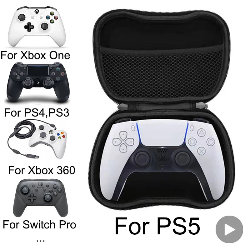 Bag Controller Cover For Ninte - Play Gaming Accessories Xbox One Controller recensione e prezzo