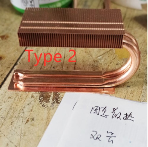for M.2 solid state disk heats - M2 Heatsink Cooler recensione e prezzo