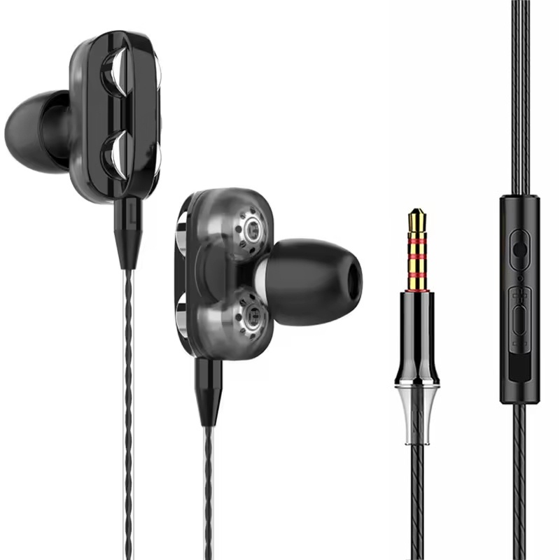 3.5mm Wired Headphones HD Micr - Xiaomi Gaming Accessories recensione e prezzo