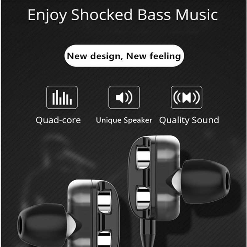 3.5mm Wired Headphones HD Micr - Xiaomi Gaming Accessories recensione e prezzo