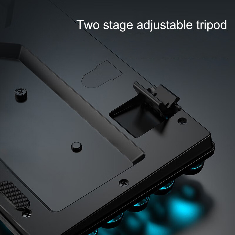 EWEADN Typewriter Gaming Keybo - Gaming Accessories Keyboards recensione e prezzo
