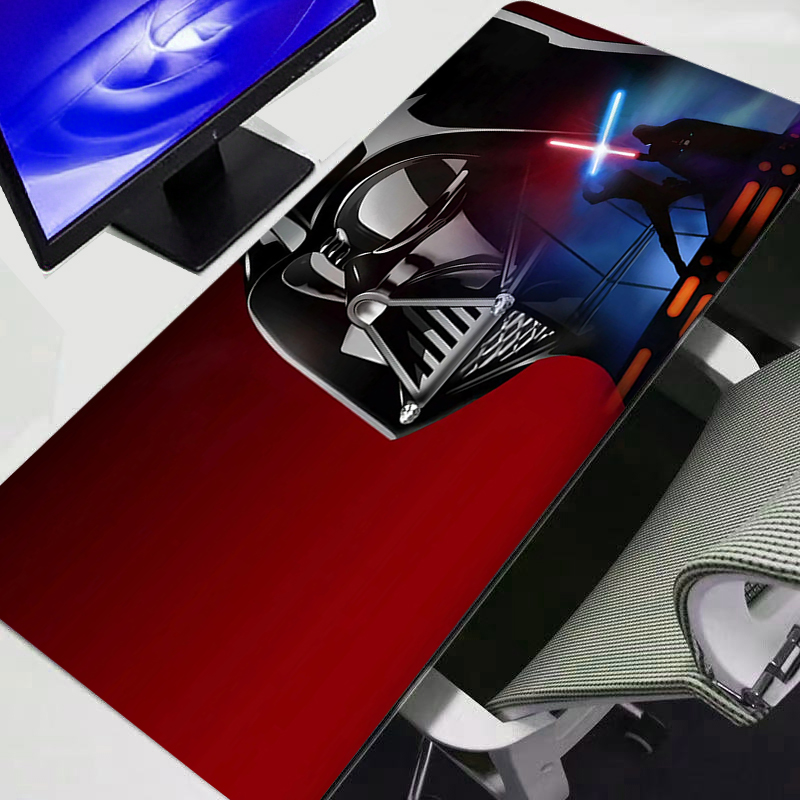 Mouse Pad Star Wars Large PC C - Gaming Accessories For Table recensione e prezzo