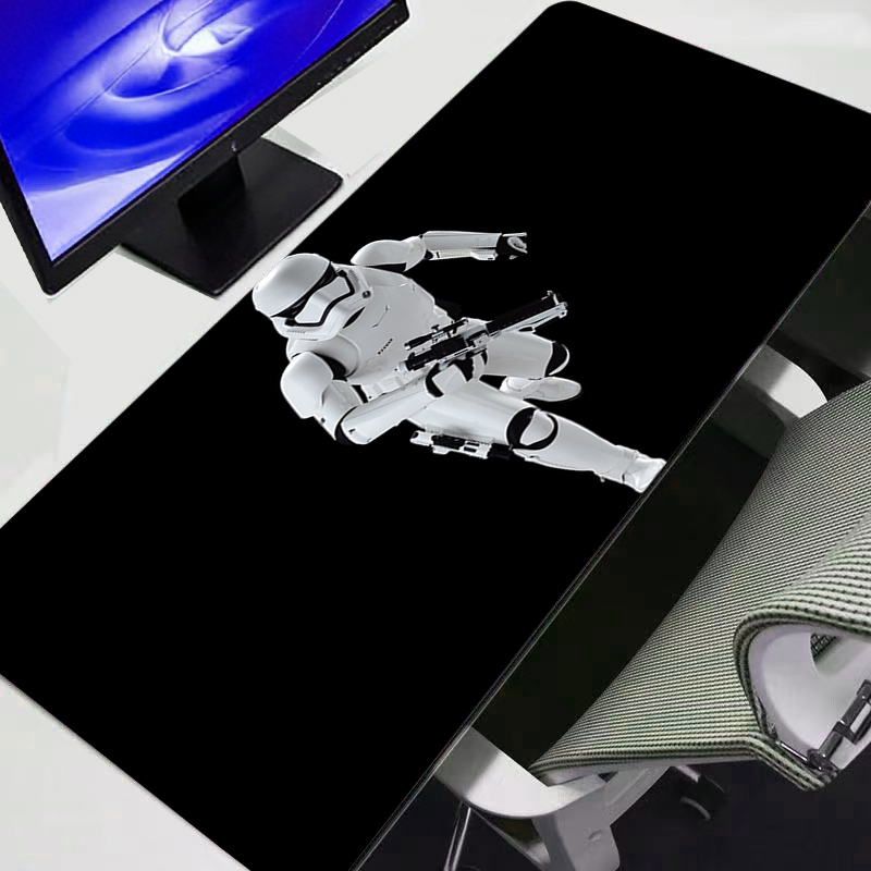 Mouse Pad Star Wars Large PC C - Gaming Accessories For Table recensione e prezzo