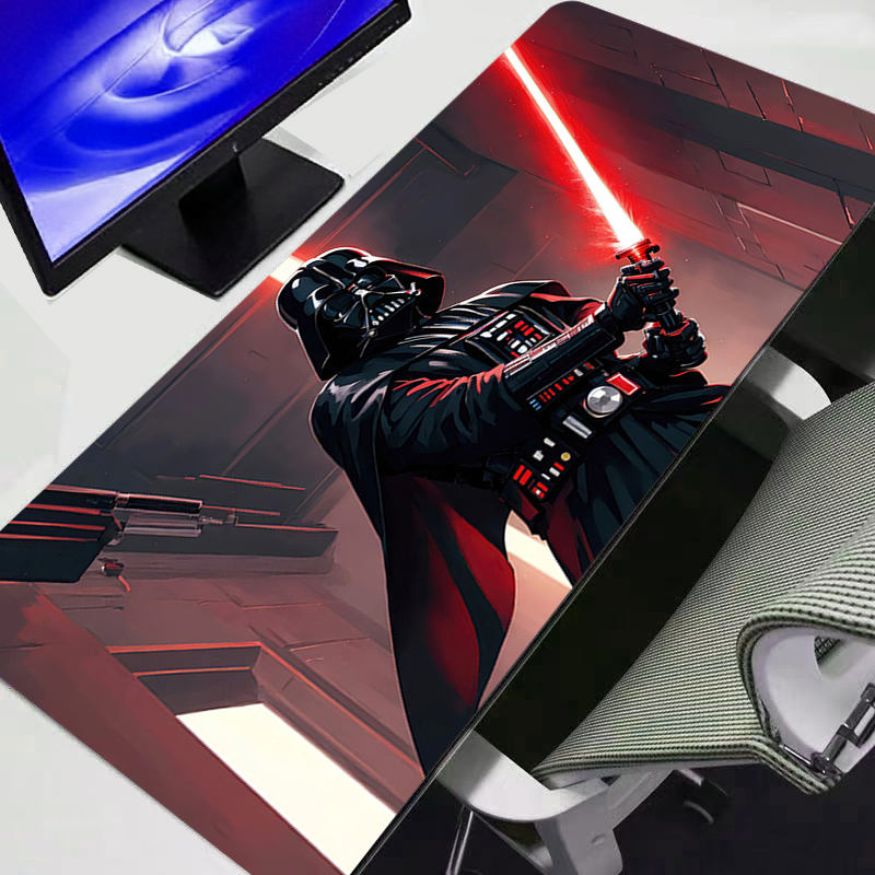 Mouse Pad Star Wars Large PC C - Gaming Accessories For Table recensione e prezzo