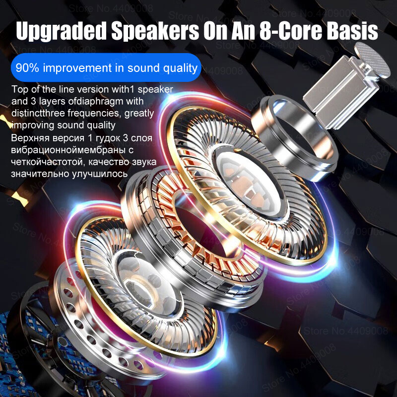 Type C Wired Headphones For Xi - Xiaomi Gaming Accessories recensione e prezzo