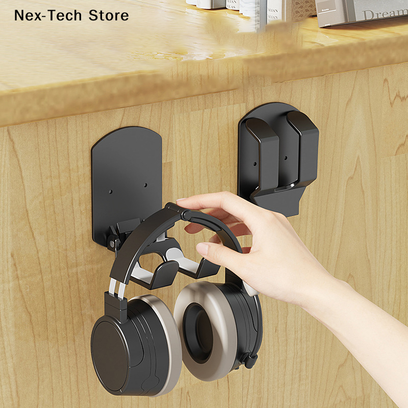 Wall Mounted Gaming Headset An - Gaming Accessories Wall Mount recensione e prezzo