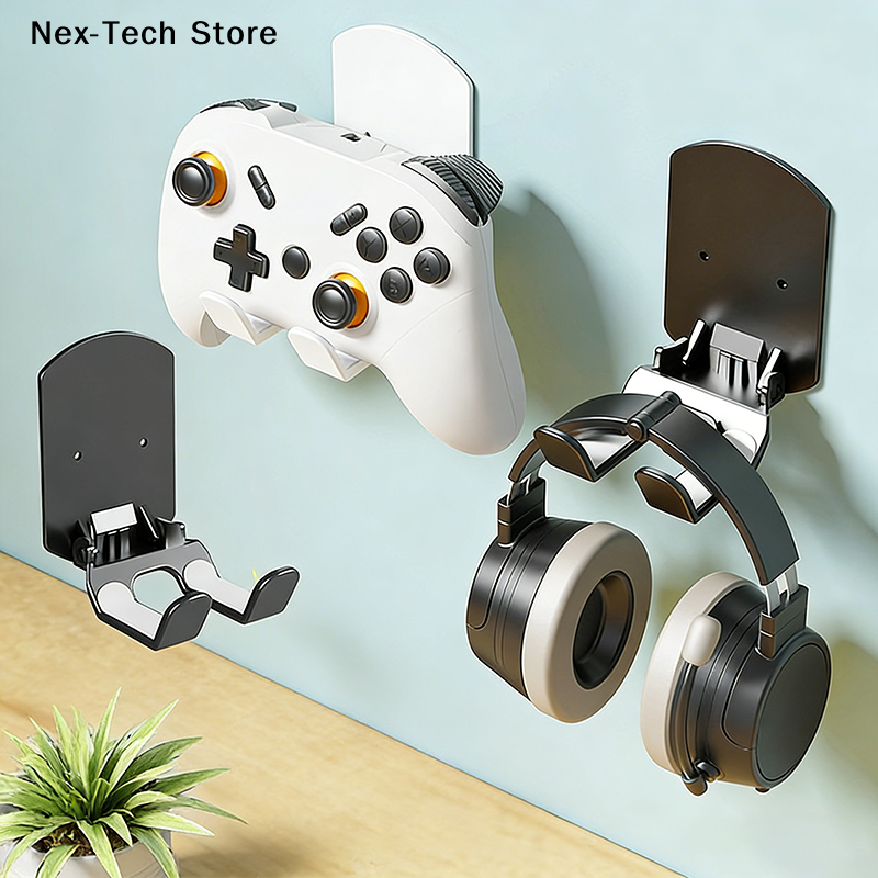 Wall Mounted Gaming Headset An - Gaming Accessories Wall Mount recensione e prezzo